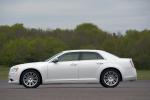 Chrysler 300C 2012 года (UK)